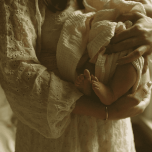 Guía Emocional en Maternidad Consciente