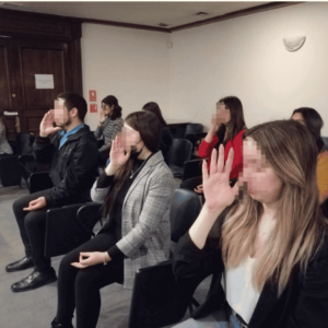 Yoga para empresas