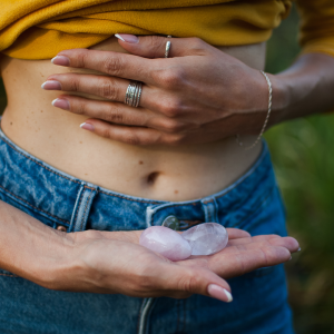 Huevo yoni + Psicoterapia