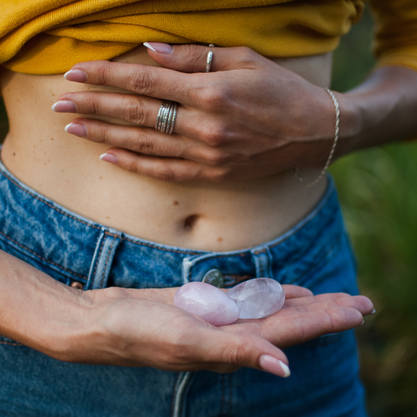 Huevo yoni + Psicoterapia