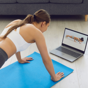 Clases de Yoga Online